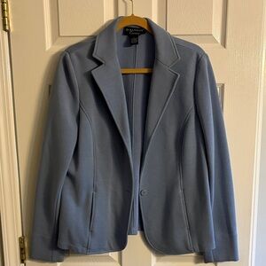 Dialogue Light Blue Women's Jacket
